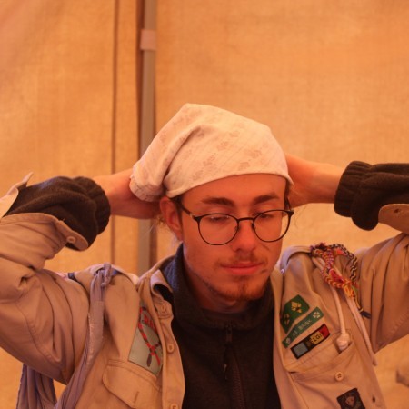 IMG 5831 min - Scouts en Gidsen Zaventem 